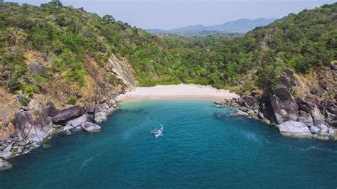 12 Most Famous Beaches in Goa .